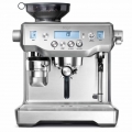 Sage the Oracle - Espressomaschine - 2,5 l - Kaffeebohnen - Eingebautes Mahlwerk - Edelstahl