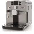 Gaggia Brera Kaffeevollautomat, Espressomaschine, LED-Infodisplay, 1400 Watt, 15 Bar, 1,2 l F?llmenge, 250 g Bohnenbeh?lter, Tas