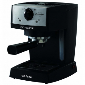 More about Ariete Espressomaschine Picasso Cialdissima 850 W Schwarz