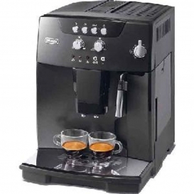 More about Delonghi ESAM 04.110 B Kaffeevollautomat, Espressomaschine, Kunststoff, 1350 Watt, 15 Bar, 1,8 l F?llmenge, 200 g Bohnenbeh?lter