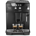 Delonghi ESAM 04.110 B Kaffeevollautomat, Espressomaschine, Kunststoff, 1350 Watt, 15 Bar, 1,8 l F?llmenge, 200 g Bohnenbeh?lter