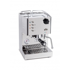 More about Quick Mill Pippa Espressomaschine Edelstahl poliert