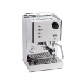 Quick Mill Pippa Espressomaschine Edelstahl poliert