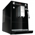 Melitta E953-102, Espressomaschine, 1,2 l, Kaffeebohnen, Eingebautes Mahlwerk, Silber