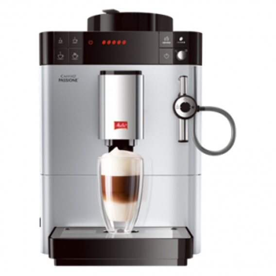 MELITTA CAFFEO Passione F54/0-100 - Automatische Kaffeemaschine mit Cappuccinatore - 15 bar