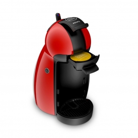 More about Krups KP1006 Dolce Gusto PICCOLO rot