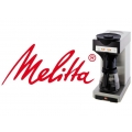 Melitta ® Kaffeemaschine M 170 M 21x46,3x42 cm (BxHxT) Glaskanne 14 Tassen 2.025W inkl. Glaskanne Isolierkanne