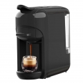 Kaffeemaschine Home Portable Capsule Hotel Single Cup Tropfkaffeemaschine Espresso Geraet