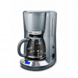 More about Russell Hobbs Digitale Kaffeemaschine Inspire grau programmierbarer Timer 1,25l (42,20)