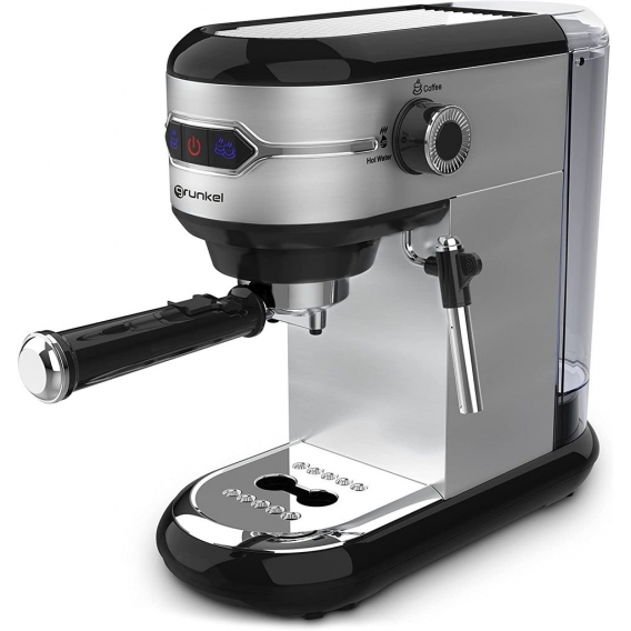 Espresso-Kaffeemaschine 20 Bars