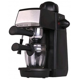 More about Grunkel CAFPRESO-H5 BAR Traditionelle Espressomaschine, Milchaufschäumer