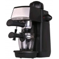 Grunkel CAFPRESO-H5 BAR Traditionelle Espressomaschine, Milchaufschäumer