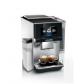 Siemens EQ.700 Integral TQ705R03 - Espresso-Vollautomat - Silber