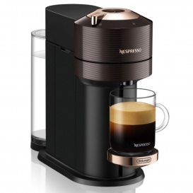 More about DeLonghi ENV120.BW Vertuo Next Premium Nespresso  - Kapselmaschine - schwarz/braun
