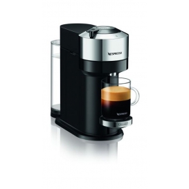 More about DELONGHI Nespresso Kapselautomat 1500W 1.1L chrom ENV120.C VERTUO NEXT DE LUXE
