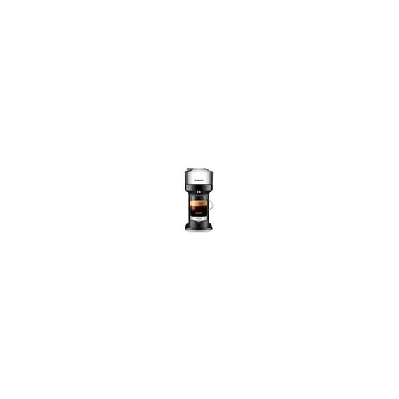 DELONGHI Nespresso Kapselautomat 1500W 1.1L chrom ENV120.C VERTUO NEXT DE LUXE