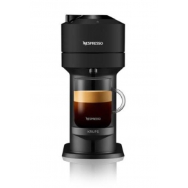 More about Nespresso Vertuo Next Black Matte 1,1L - Krups Kaffeemaschine YY4606FD