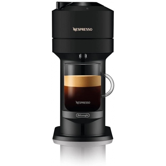 DeLonghi Nespresso ENV120.BM Vertuo Next Premium Kapselmaschine schwarz