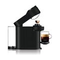 DeLonghi Nespresso ENV120.BM Vertuo Next Premium Kapselmaschine schwarz