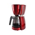 1800ml Elektrische Espressomaschine Espressokocher Kaffeekocher Kaffeebereiter Filterkaffeemaschnine