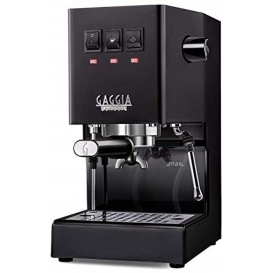 More about Gaggia New Classic Thunder Schwarz