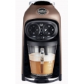 Lavazza Deséa, Pad-Kaffeemaschine, 1,1 l, Kaffeekapsel, 1500 W, Weiß
