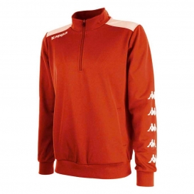 More about Kappa Sacco Sweat Red 14 Years