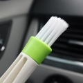 1x Auto Auto Multifunktionale Klimaanlage Outlet Dashboard Reinigung Pinsel