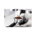 Solis 980.05 Personal Barista Espressomaschine, Farbe:Edelstahl