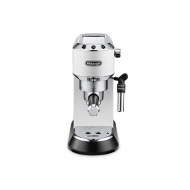More about De Longhi DEDICA EC 695.W - Kaffeemaschine mit Cappuccinatore - 15 bar