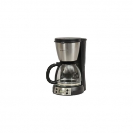 More about kitchenchef halbautonome automática ksmd250t - Coffee (autonom, Kaffeefilter, 1,5 l, gemahlener Kaffee, 900 W, schwarz, Edelstah