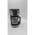 Russell Hobbs Amerikanische Kaffeemaschine Buckingham 1000 W 10 Tassen 1,25 L Kaffee (55,11)