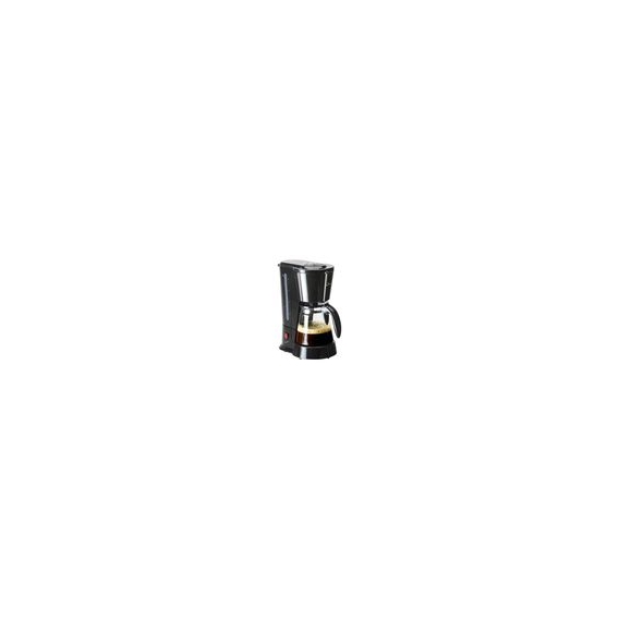 Filterkaffeemaschine JATA CA288N 600W (8 kopper) Schwarz
