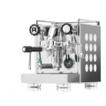 Rocket Appartamento Traditionelle Espressomaschine, freistehendes Gerät, Edelstahlgehäuse, 1200 Watt, 2,9 l FÃ1/4llmenge, Tassen