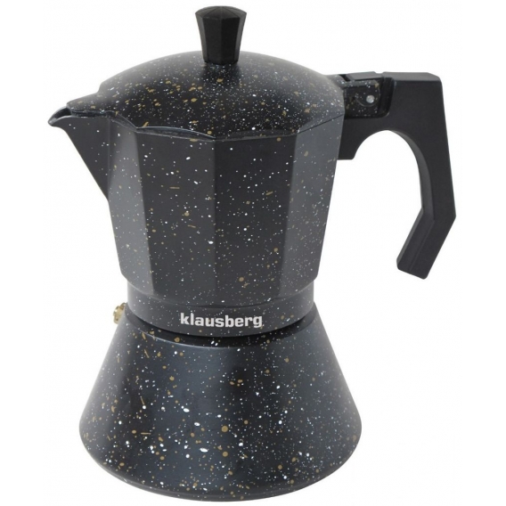 Klausberg Caffee 6 Cup Kb-7159