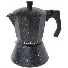 More about Klausberg Caffee 6 Cup Kb-7159