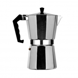 More about 450 ML Kaffeetasse Mokka Topf Wasserkocher Aluminium Europäisches Espresso Kaffee Maker