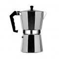 450 ML Kaffeetasse Mokka Topf Wasserkocher Aluminium Europäisches Espresso Kaffee Maker
