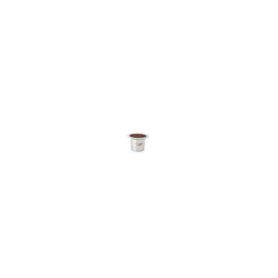 Zwei Anwendungen Fuellbare Kaffeekapseln aus Edelstahl Wiederverwendbarer Kaffeekapselbecherfilter Kompatibel mit Nespresso-Kaff