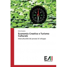 More about Economia Creativa e Turismo Culturale