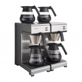 More about Bravilor Bonamat Mondo Twin Schnellfilter Kaffeemaschine