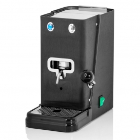 More about Flytek ZIP NERO OPACO ESE Pad-Kaffeemaschine