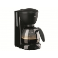 Kaffeeaut.CafeHouse KF560 schwarz matt