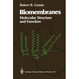 More about Biomembranes : Molecular Structure and Function