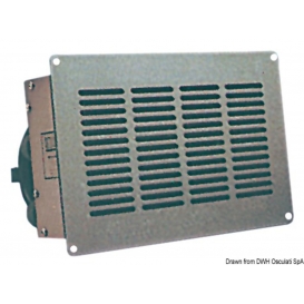 More about Heater Craft Riscaldatore A Paratia 28000 Btu 12 V