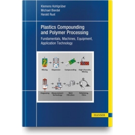 More about Plastics Compounding and Polymer Processing