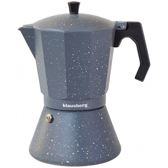 Klausberg 6 Tassen Kaffee Kb-7546 Induktion