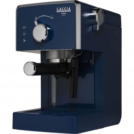 More about Gaggia R18433/12 Viva Style Chic blue