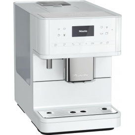 More about Miele CM 6160 (11580780) (weiß) Espressomaschine