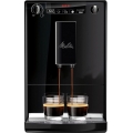 Melitta Caffeo Solo E 950-222 Kaffeevollautomat (Exzellenter Kaffee-Genuss dank Vorbrhfunktion und herausnehmbarer Brhgruppe) pu